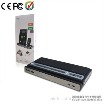 Multi- Functional Charger Speaker for iPad / iPhone